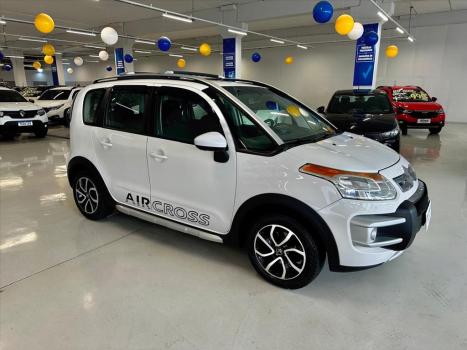 CITROEN Aircross 1.6 16V 4P GLX FLEX, Foto 1