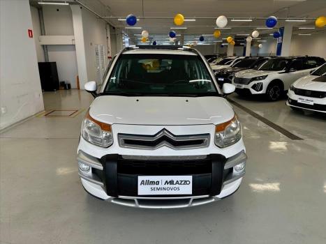CITROEN Aircross 1.6 16V 4P GLX FLEX, Foto 2
