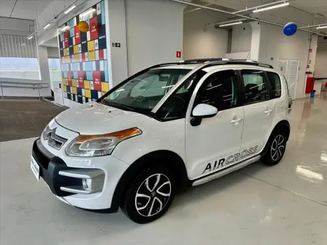 CITROEN Aircross 1.6 16V 4P GLX FLEX, Foto 3