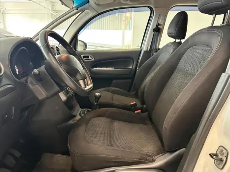 CITROEN Aircross 1.6 16V 4P GLX FLEX, Foto 4