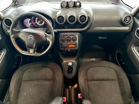 CITROEN Aircross 1.6 16V 4P GLX FLEX, Foto 6