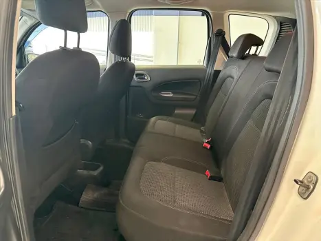 CITROEN Aircross 1.6 16V 4P GLX FLEX, Foto 8