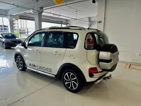 CITROEN Aircross 1.6 16V 4P GLX FLEX, Foto 9