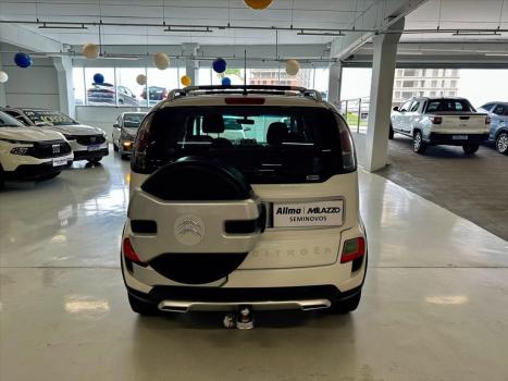 CITROEN Aircross 1.6 16V 4P GLX FLEX, Foto 10
