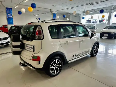CITROEN Aircross 1.6 16V 4P GLX FLEX, Foto 11