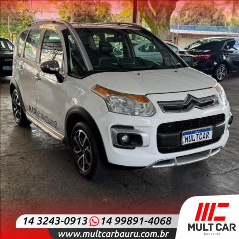 CITROEN Aircross 1.6 16V 4P EXCLUSIVE FLEX, Foto 1