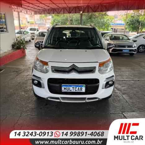 CITROEN Aircross 1.6 16V 4P EXCLUSIVE FLEX, Foto 2