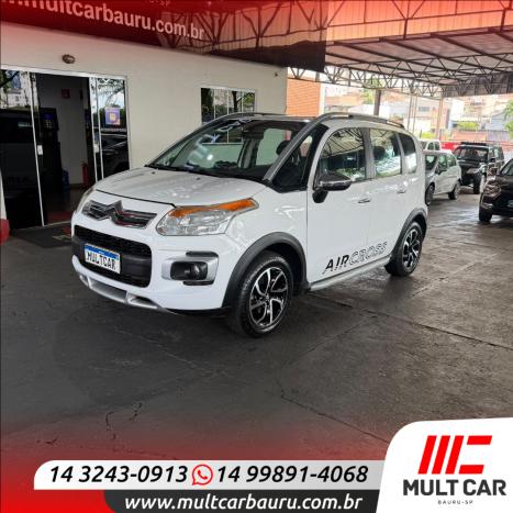 CITROEN Aircross 1.6 16V 4P EXCLUSIVE FLEX, Foto 3