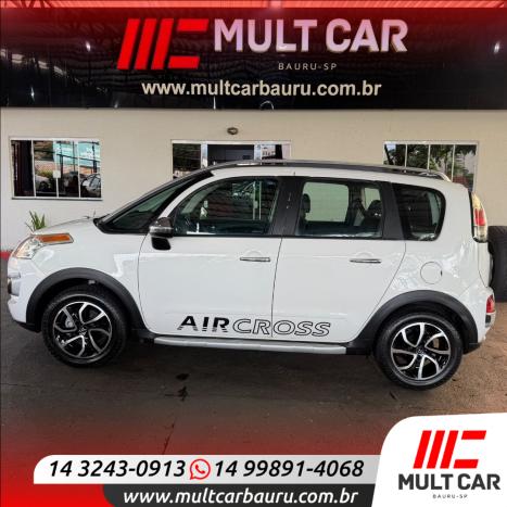 CITROEN Aircross 1.6 16V 4P EXCLUSIVE FLEX, Foto 4