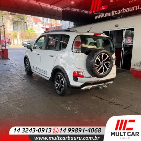 CITROEN Aircross 1.6 16V 4P EXCLUSIVE FLEX, Foto 5