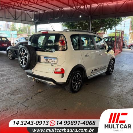 CITROEN Aircross 1.6 16V 4P EXCLUSIVE FLEX, Foto 7