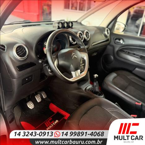 CITROEN Aircross 1.6 16V 4P EXCLUSIVE FLEX, Foto 8