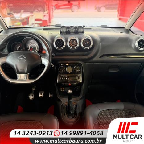 CITROEN Aircross 1.6 16V 4P EXCLUSIVE FLEX, Foto 9
