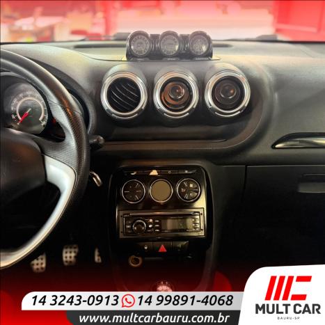 CITROEN Aircross 1.6 16V 4P EXCLUSIVE FLEX, Foto 10