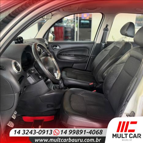 CITROEN Aircross 1.6 16V 4P EXCLUSIVE FLEX, Foto 12