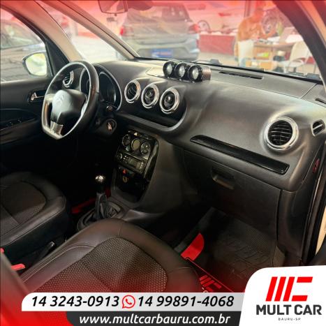 CITROEN Aircross 1.6 16V 4P EXCLUSIVE FLEX, Foto 13