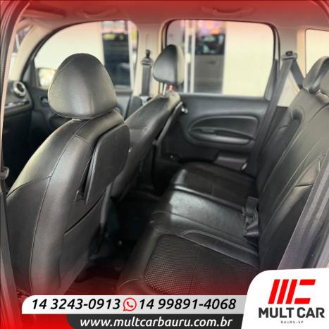 CITROEN Aircross 1.6 16V 4P EXCLUSIVE FLEX, Foto 14