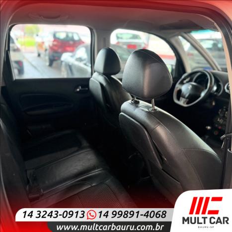 CITROEN Aircross 1.6 16V 4P EXCLUSIVE FLEX, Foto 15
