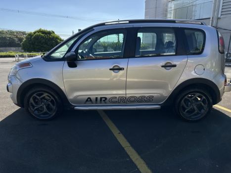 CITROEN Aircross 1.6 16V 4P GLX FLEX AUTOMÁTICO, Foto 2