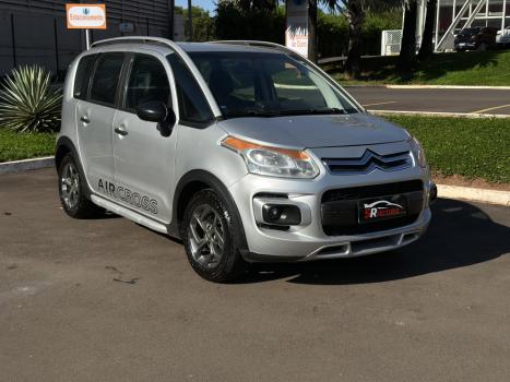 CITROEN Aircross 1.6 16V 4P GLX FLEX AUTOMÁTICO, Foto 5