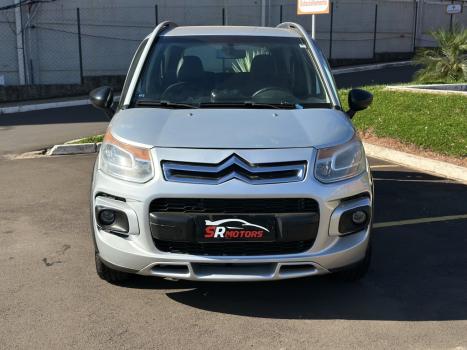 CITROEN Aircross 1.6 16V 4P GLX FLEX AUTOMÁTICO, Foto 6