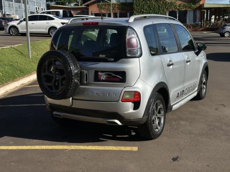 CITROEN Aircross 1.6 16V 4P GLX FLEX AUTOMÁTICO, Foto 8