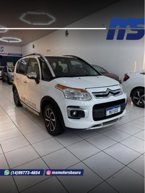 CITROEN Aircross 1.6 16V 4P EXCLUSIVE FLEX, Foto 1