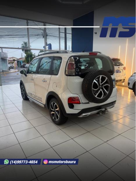 CITROEN Aircross 1.6 16V 4P EXCLUSIVE FLEX, Foto 4