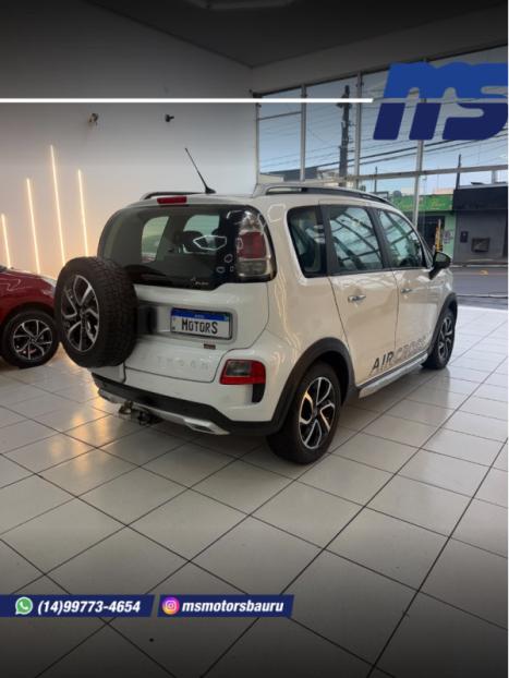 CITROEN Aircross 1.6 16V 4P EXCLUSIVE FLEX, Foto 6