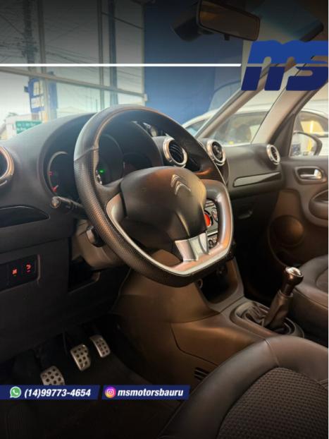CITROEN Aircross 1.6 16V 4P EXCLUSIVE FLEX, Foto 7