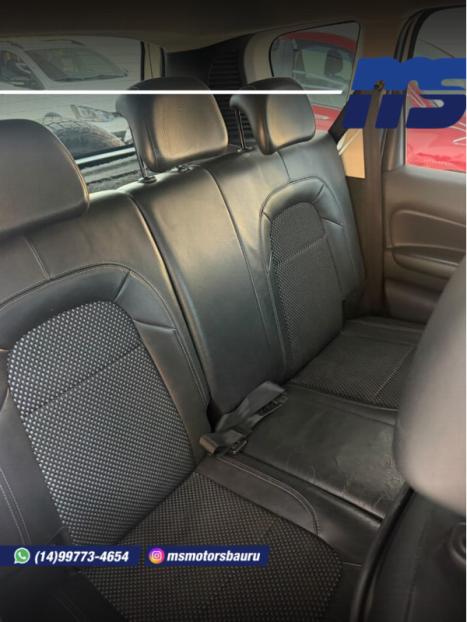 CITROEN Aircross 1.6 16V 4P EXCLUSIVE FLEX, Foto 13