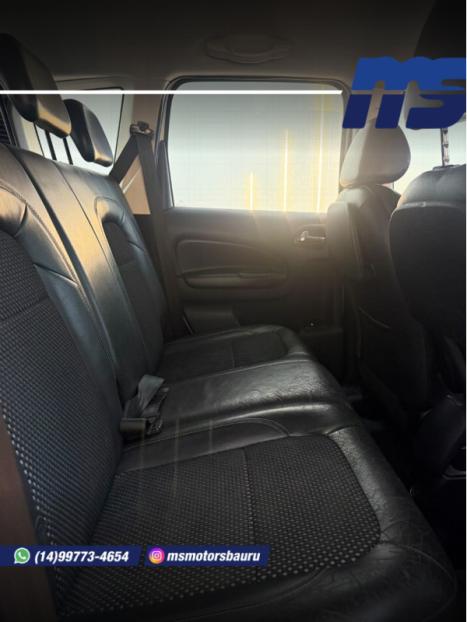 CITROEN Aircross 1.6 16V 4P EXCLUSIVE FLEX, Foto 15