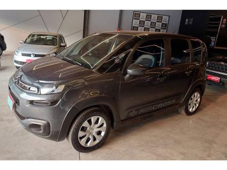 CITROEN Aircross , Foto 2