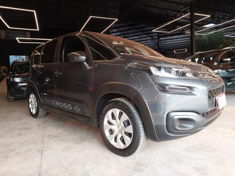 CITROEN Aircross , Foto 3