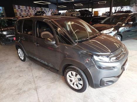 CITROEN Aircross , Foto 4