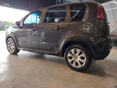 CITROEN Aircross , Foto 9