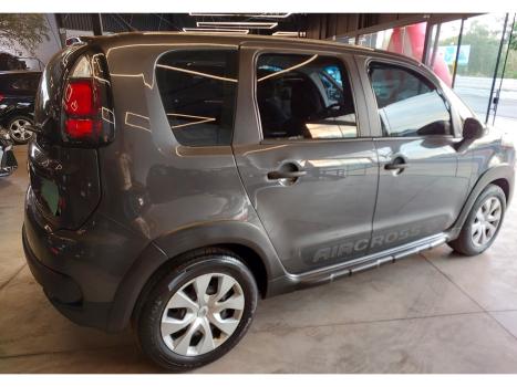 CITROEN Aircross , Foto 12