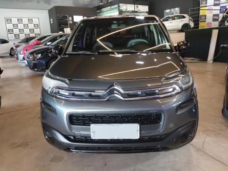CITROEN Aircross , Foto 3