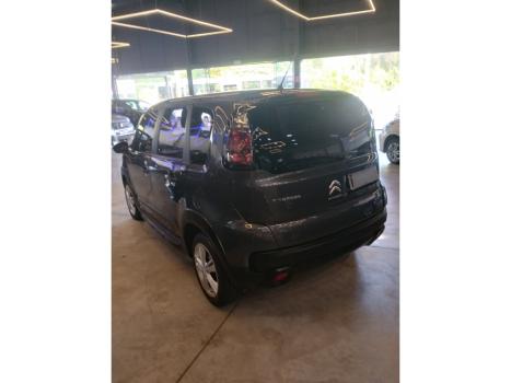 CITROEN Aircross , Foto 8