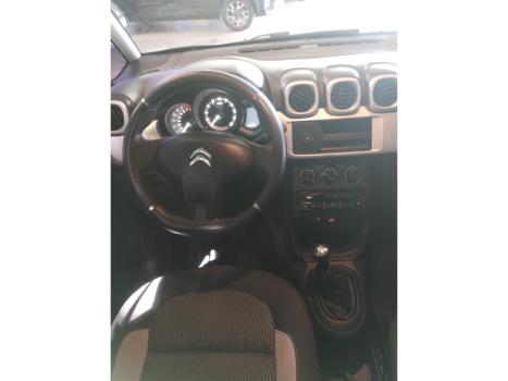 CITROEN Aircross , Foto 12