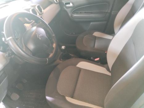 CITROEN Aircross , Foto 13