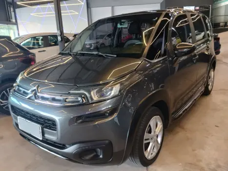CITROEN Aircross , Foto 1