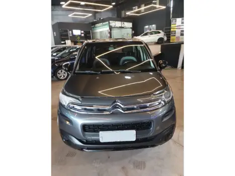 CITROEN Aircross , Foto 2