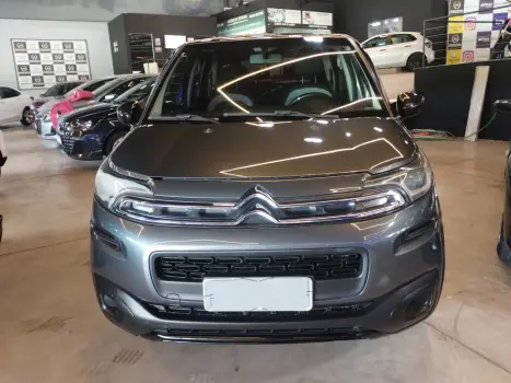CITROEN Aircross , Foto 3