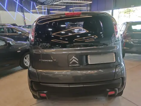 CITROEN Aircross , Foto 4