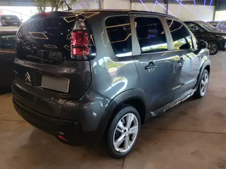 CITROEN Aircross , Foto 6