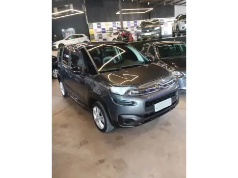 CITROEN Aircross , Foto 7