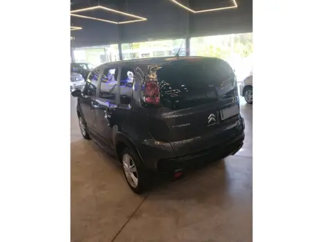 CITROEN Aircross , Foto 8