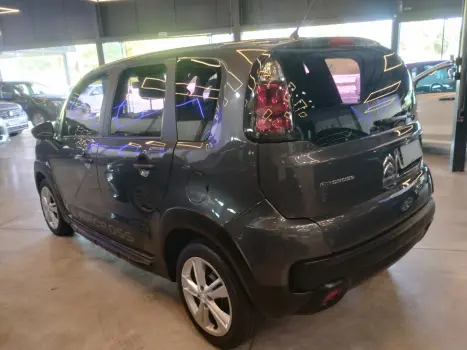 CITROEN Aircross , Foto 9