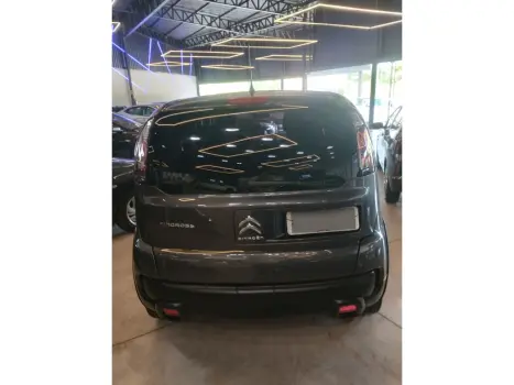 CITROEN Aircross , Foto 11